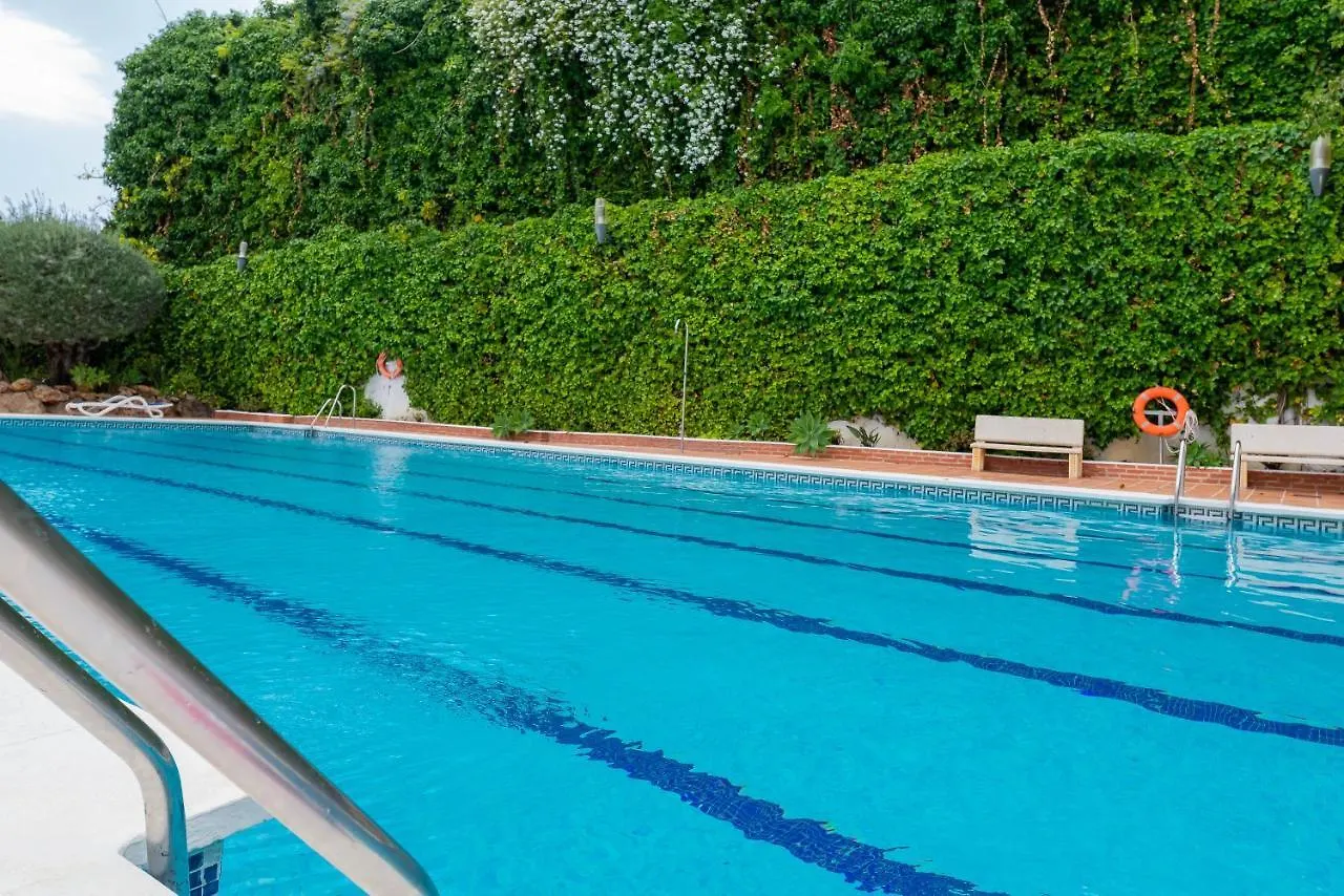 Tranquil 2 Bdrm Peaceful Apt W/ 2 Pools Marbella 0*,