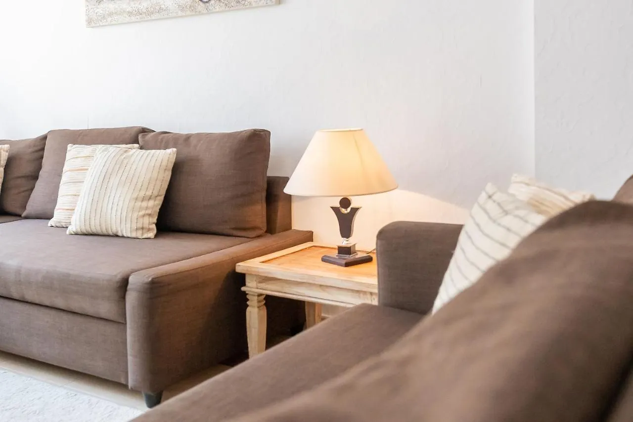Tranquil 2 Bdrm Peaceful Apt W/ 2 Pools Marbella 0*,  Spain